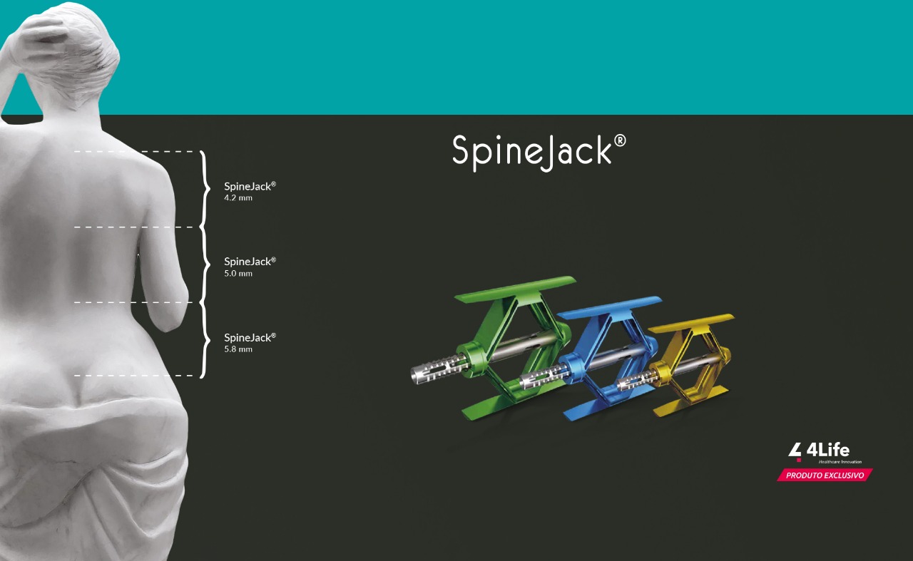 Spine Jack