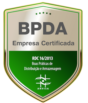 BPDA Empresa Certificada